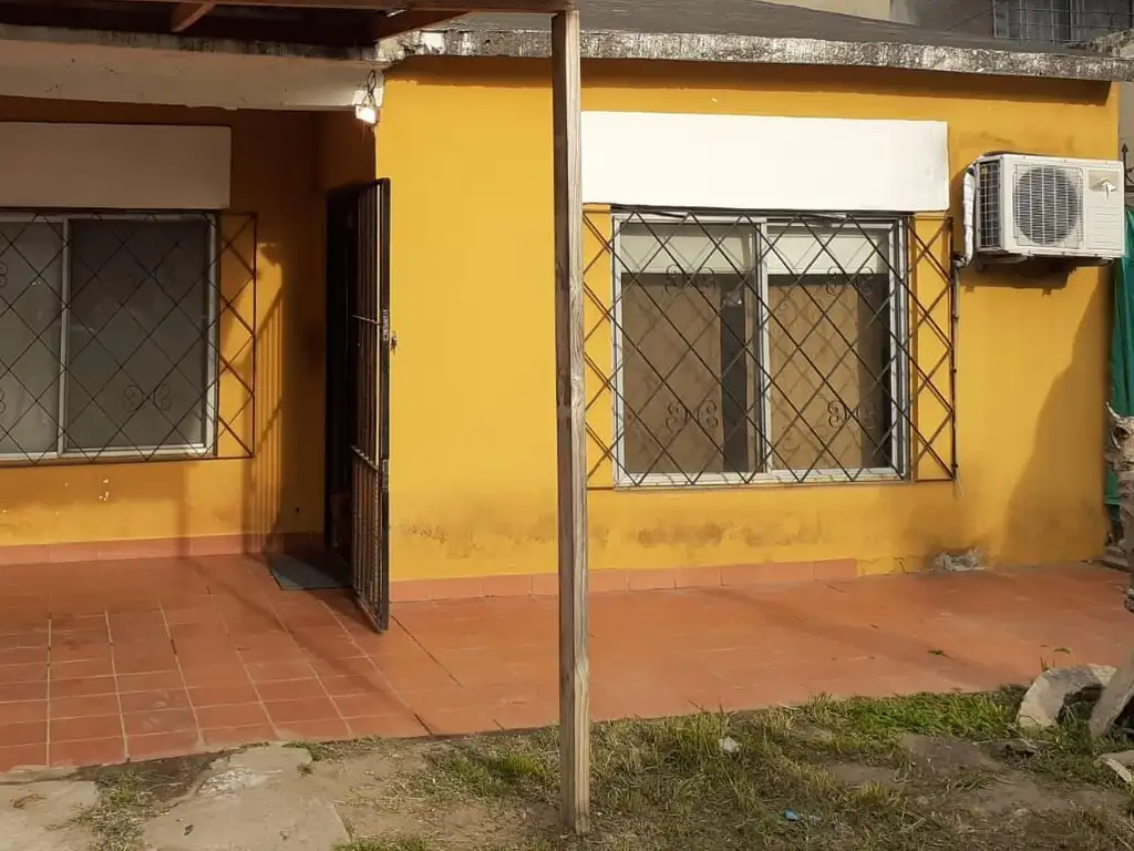 Casa en Venta Los Polvorines