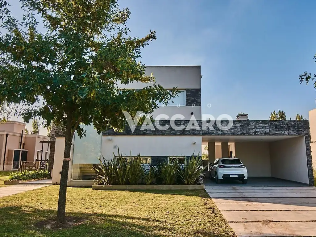 Casa Venta  Terravista Barrio Cerrado Zona Oeste