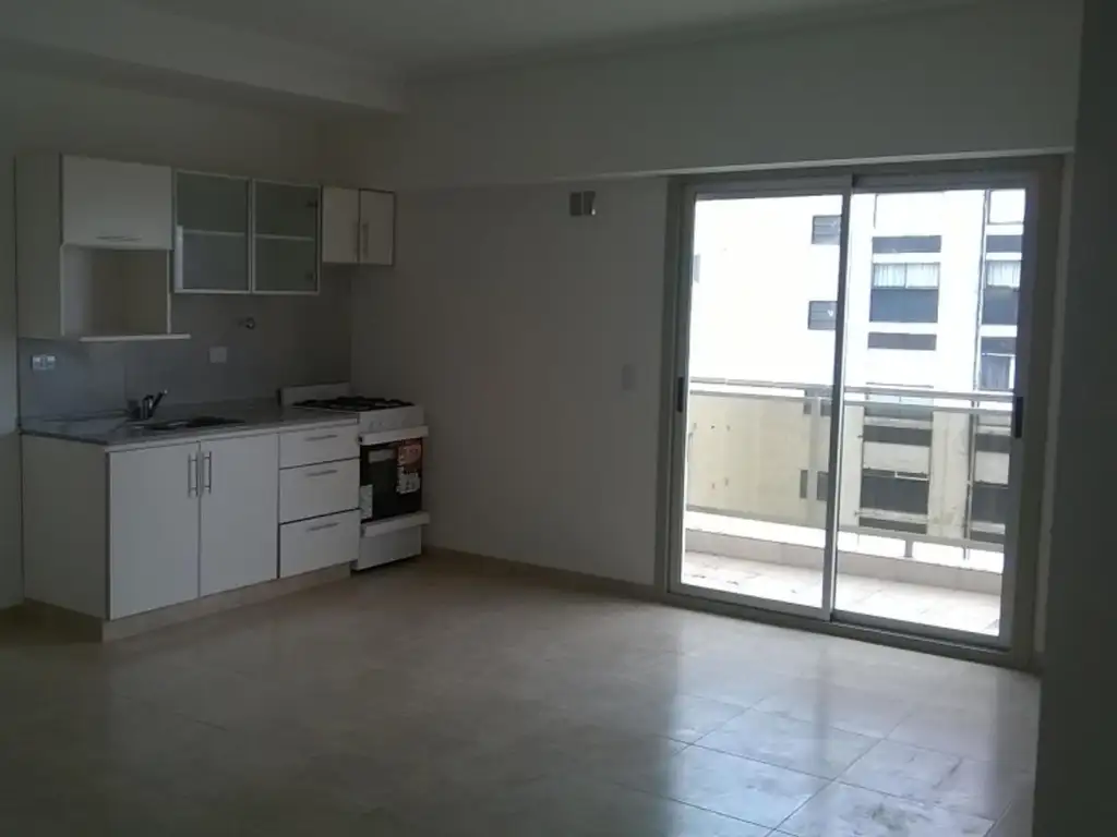 Departamento de categoría en venta 2 ambientes - Zona Wilde.