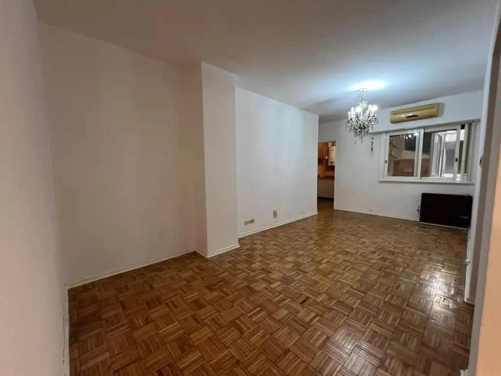 Venta Departamento 3 Amb. bajas Expensas Interno