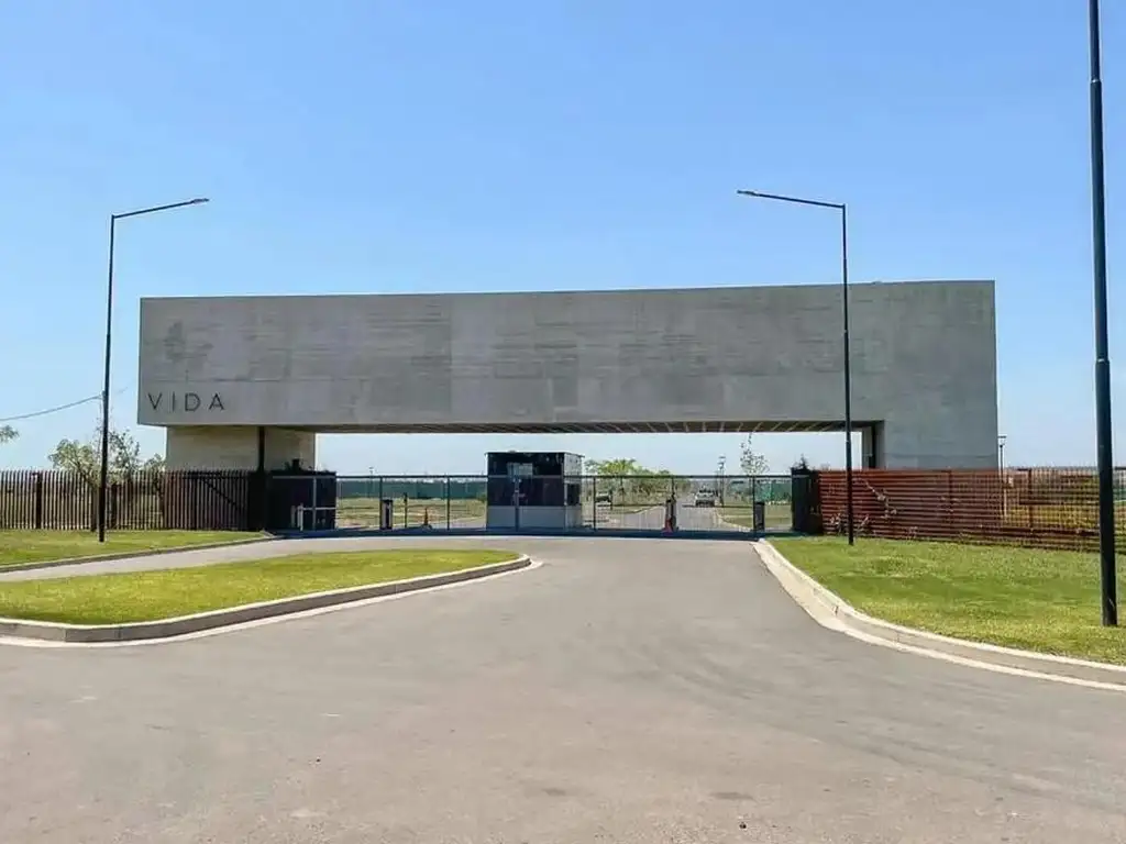 Terreno en Vida Club de Campo