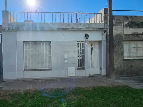 VENTA DE GALPON CON CASA BARRIO BELGRANO