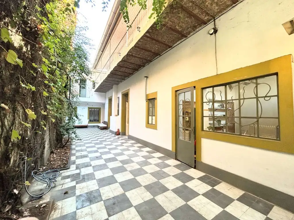 Casa de 6 ambientes en venta en Palermo Hollywood