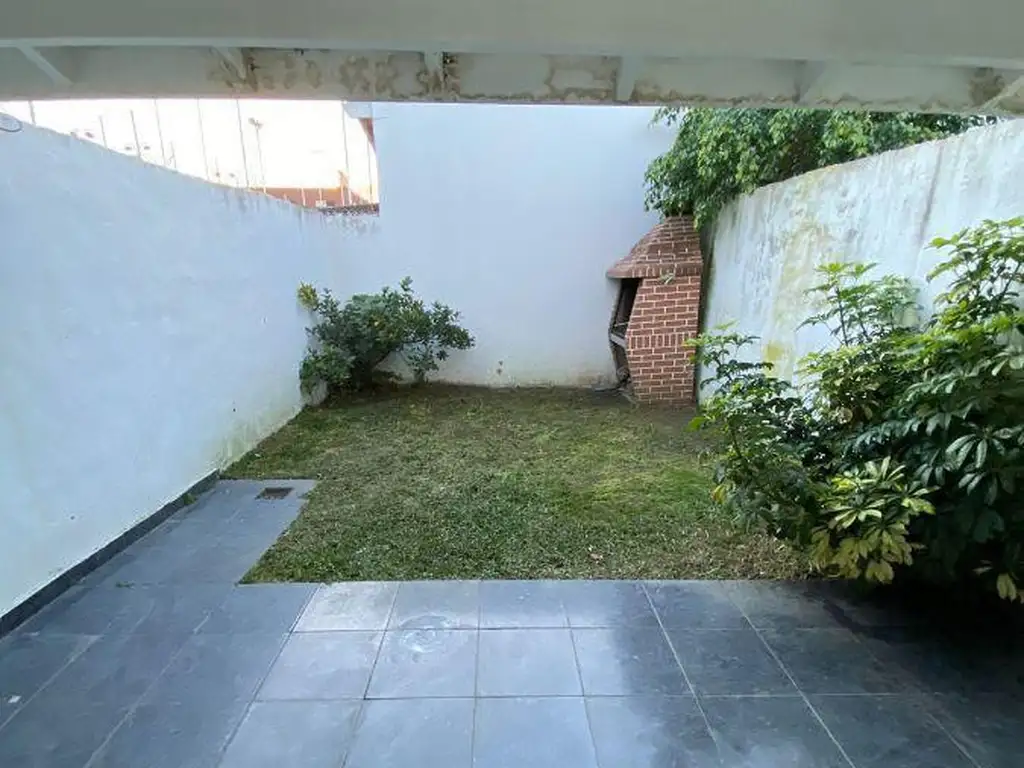 Duplex a la venta de  3 Ambientes en San Miguel