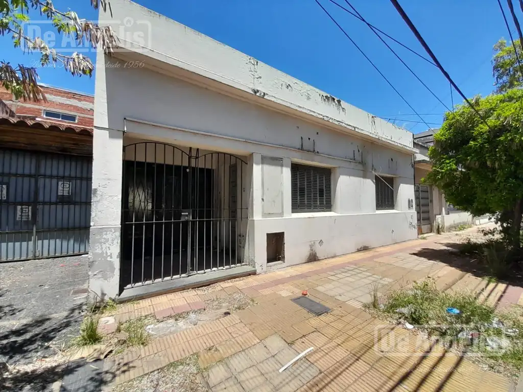 Casa en Moron Sur