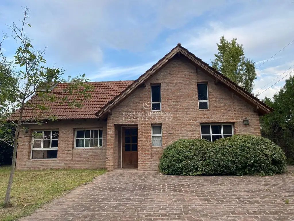 Casa en Venta en Mapuche C.C. Pilar