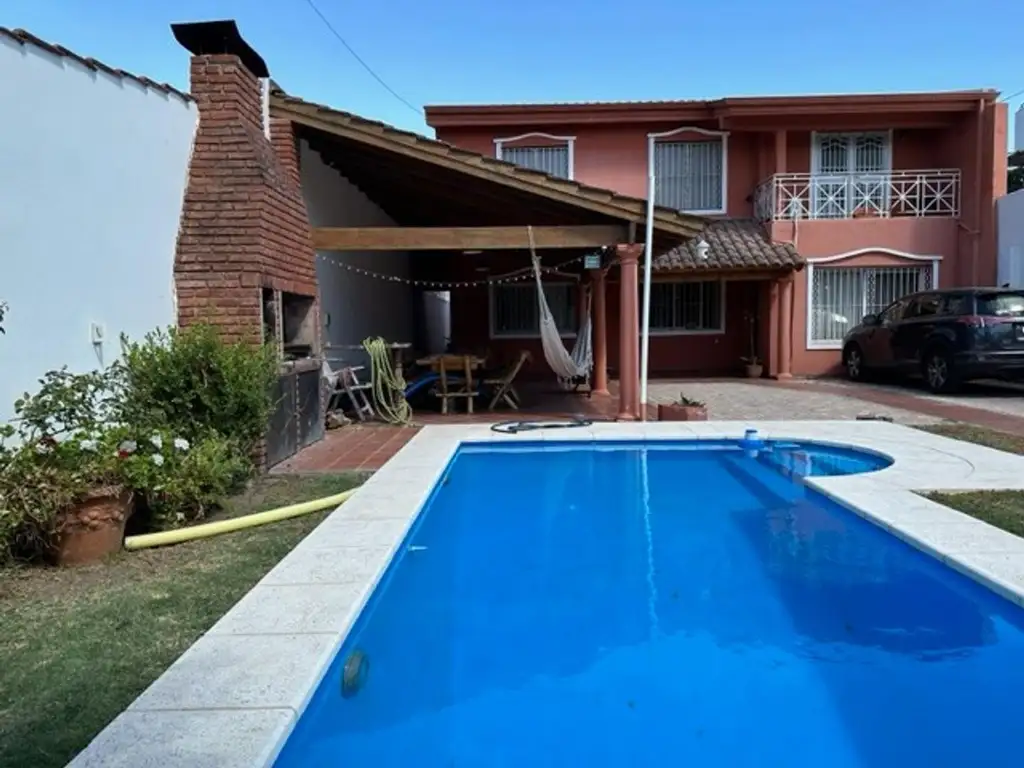 Chalet a la venta