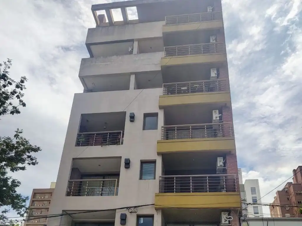 Departamento - Venta - Argentina, Santa Fe - Balcarce 1700