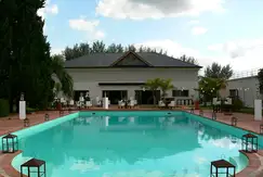 Áreas comunes piscina, club-house en Campo Grande en G.B.A. Zona Norte, Buenos Aires