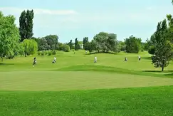Actividades deportivas golf, tenis en Campo Grande en G.B.A. Zona Norte, Buenos Aires