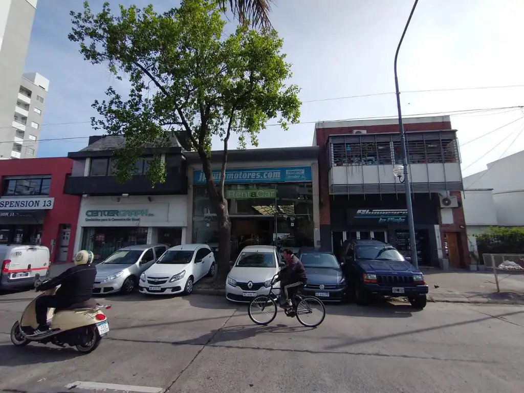 Local en La Plata - Av 13 e/ 33 y 34 - Dacal Bienes Raices