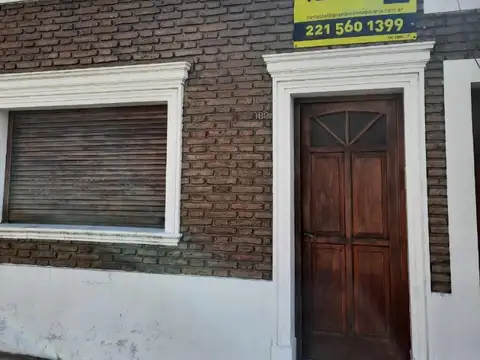 ¡Venta de casa en excelente ubicación!