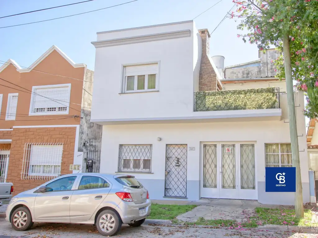 PH en  Venta en Olivos - Vicente López