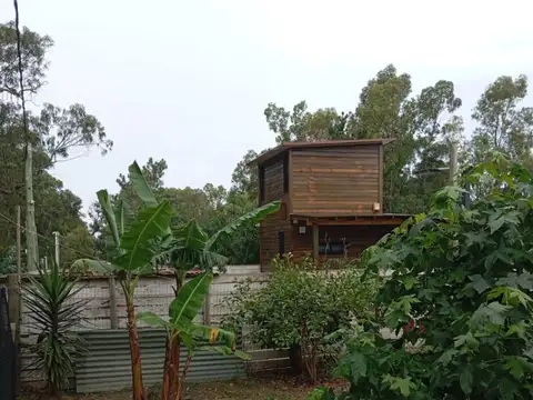 Casa en venta de 2 dormitorios c/ cochera en Cuchilla Alta