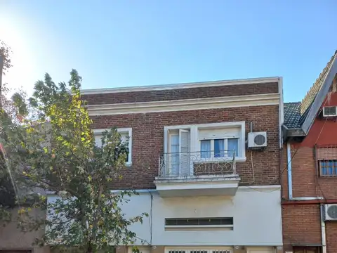 Venta Casa Lote Propio Villa del Parque