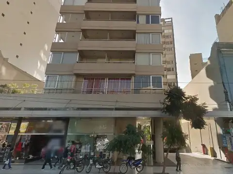 HERMOSO Depto.-AL FRENTE- Piso 10 - 2 Amplios Amb. - EDIFICIO Ultima generación - 1 cuadra SHOPPING