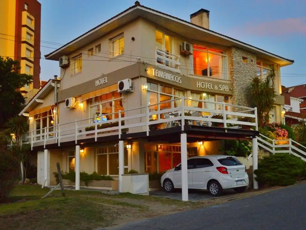 Hotel en venta Villa Gesell