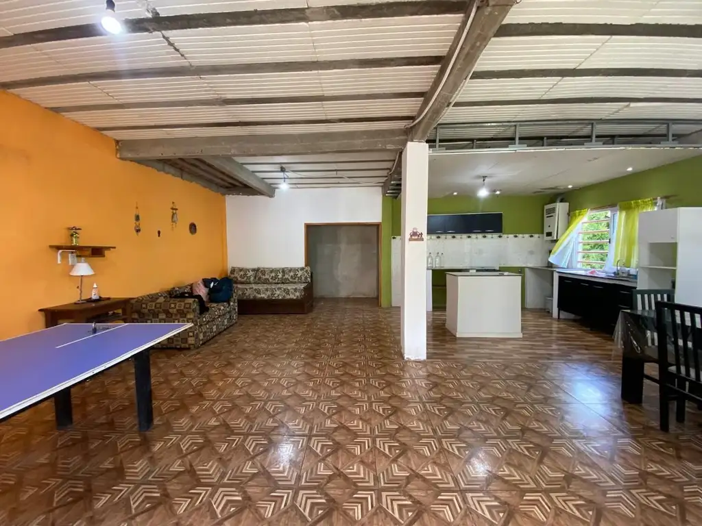 Casa - Venta - Argentina, San Vicente - Comandante Espora 1700