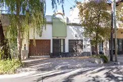 CASA 5 AMB CON COCHERA Y TERRAZA VILLA BALLESTER