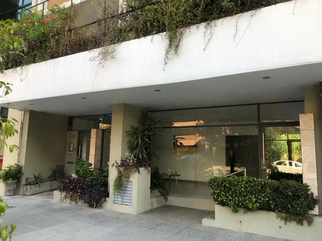 Departamento en alquiler de 3 dormitorios en Vicente López