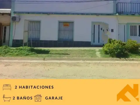 #VENDE IMPORTANTE PROPIEDAD CON INMEJORABLE UBICACIÓN EN ZONA PORTUARIA COLON E. R