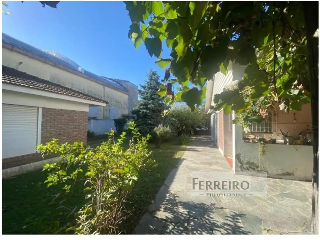 VENTA CASA QUINTA  936m2, IDEAL INVERSOR