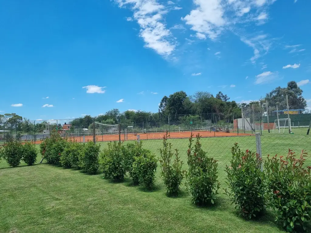 Terreno en San Pablo