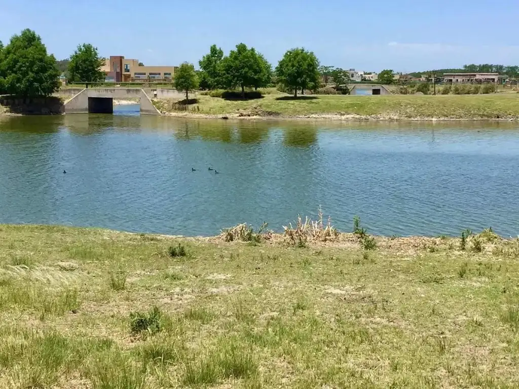 Terreno Lote  en Venta en San Sebastian, Escobar, G.B.A. Zona Norte