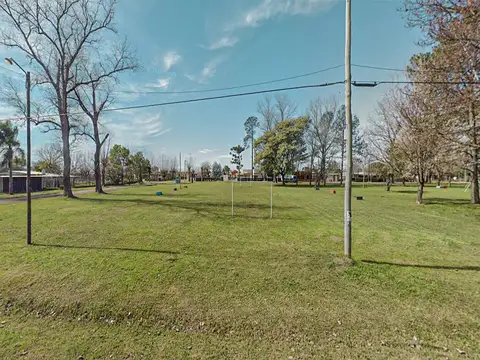 Terreno de 611m² en  Las Acequias, Roldan