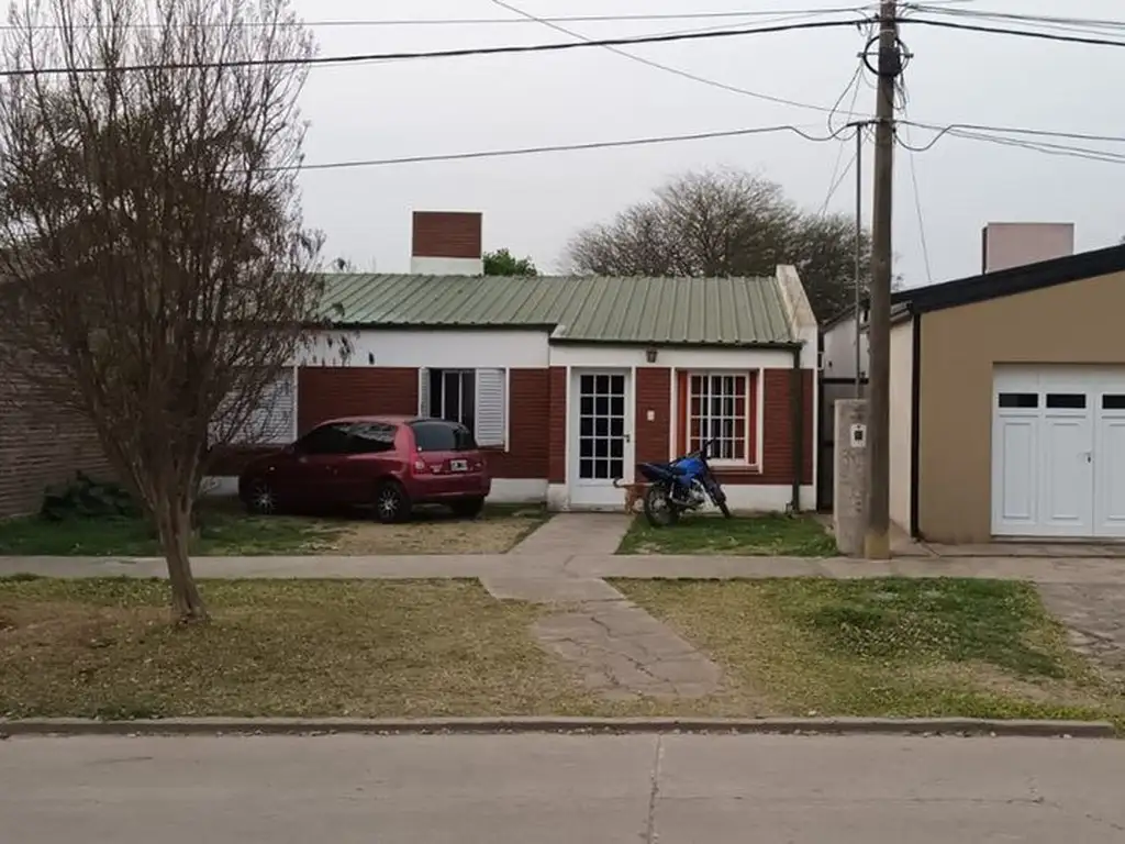 VENTA DE CASA EN BUEN ESTADO - PROGRESO