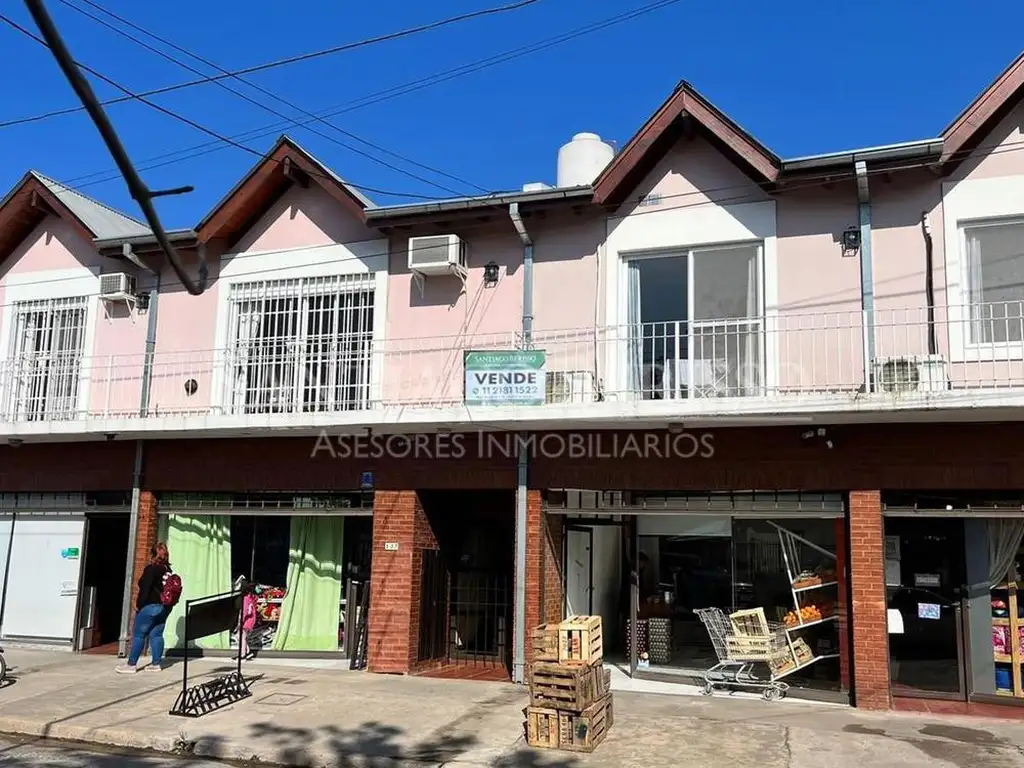 4 locales + Vivienda en Venta en Los Cardales, Exaltación de la Cruz, G.B.A. Zona Norte