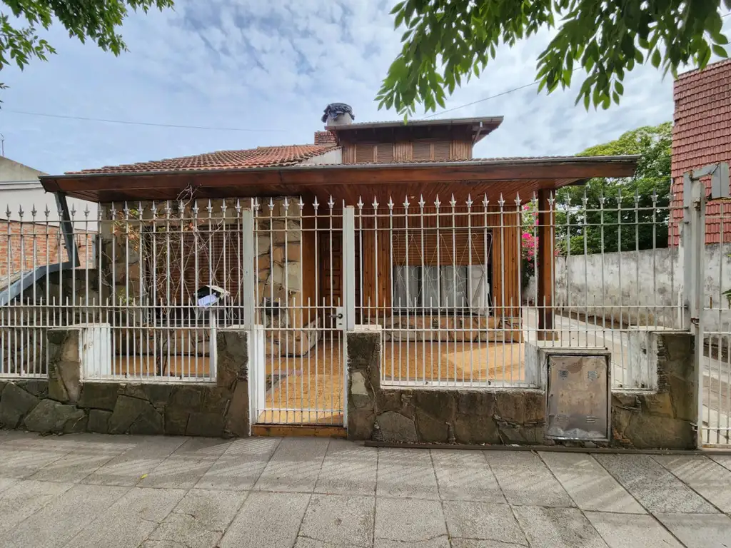 Venta Casa En Bella Vista