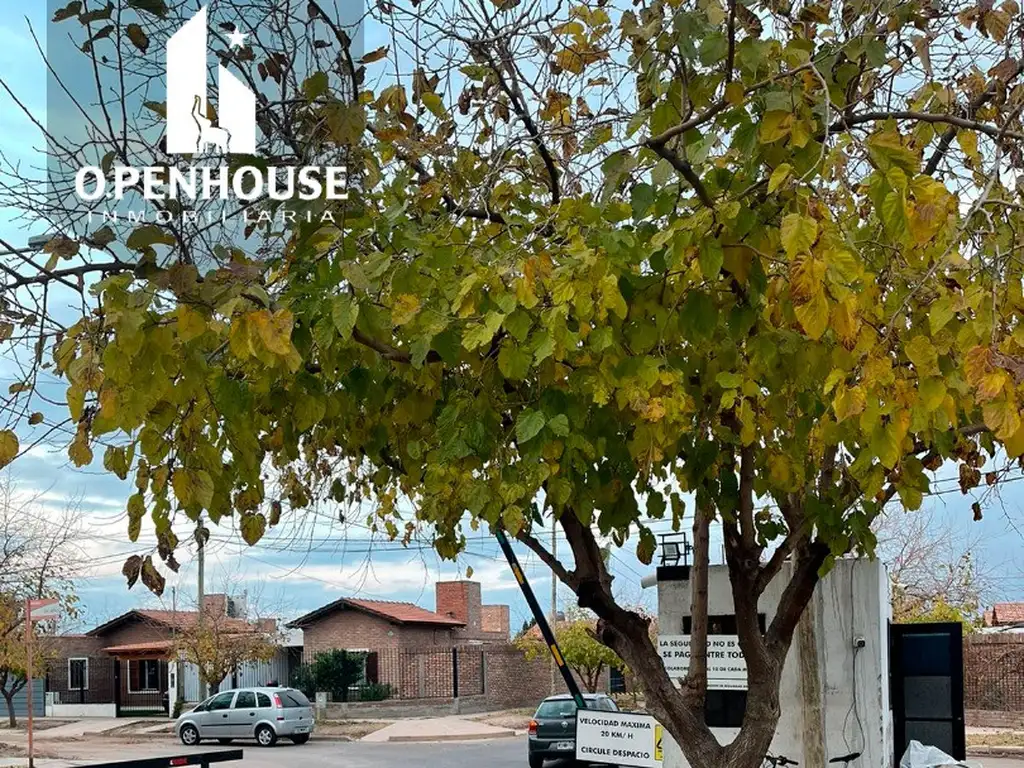 LOTE EN VENTA GUAYMALLÉN