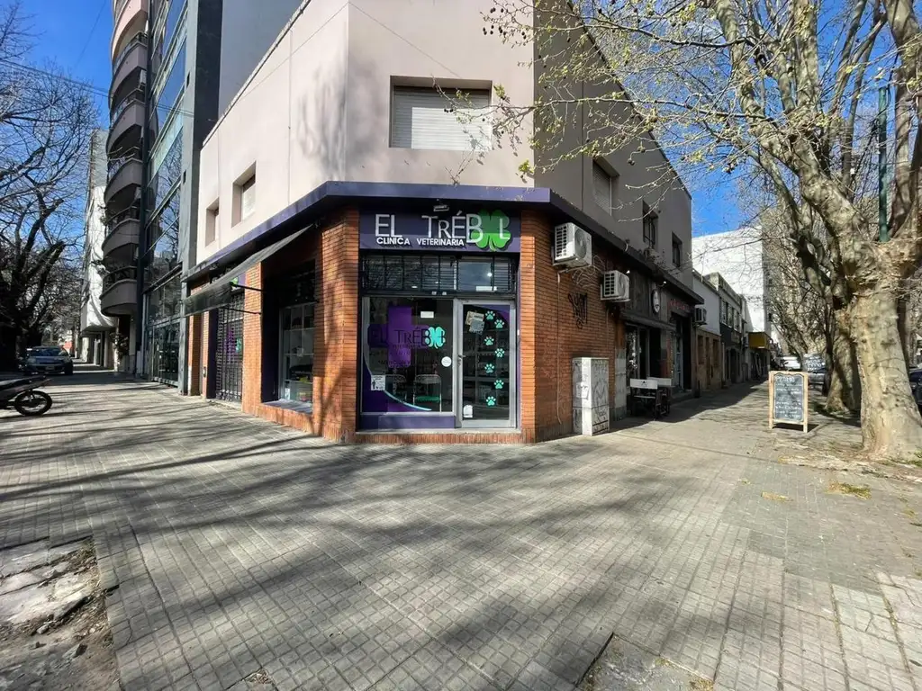 Fondo de Comercio en venta - Petshop - 78Mts2 - La Plata