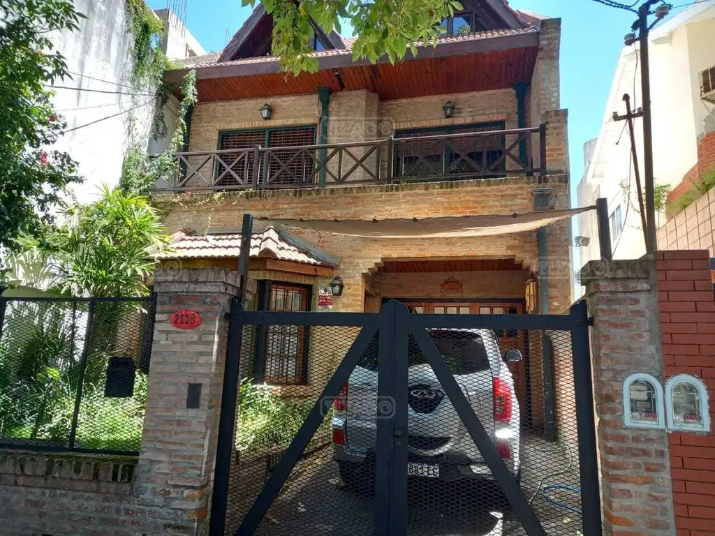 Casa  en Venta ubicado en Olivos, Zona Norte