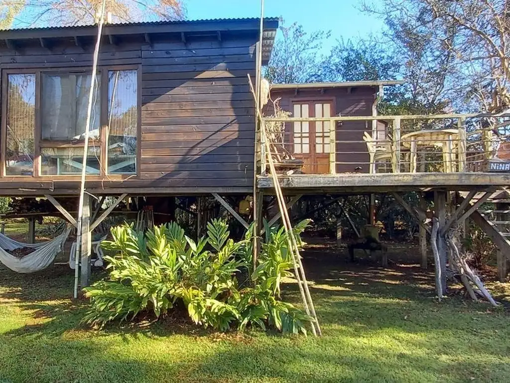 Casa  en Venta en Espera, Zona Delta, Tigre