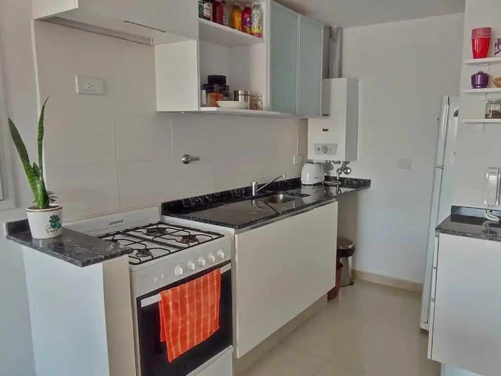 Venta Departamento dos dormitorios - Rep de la sexta