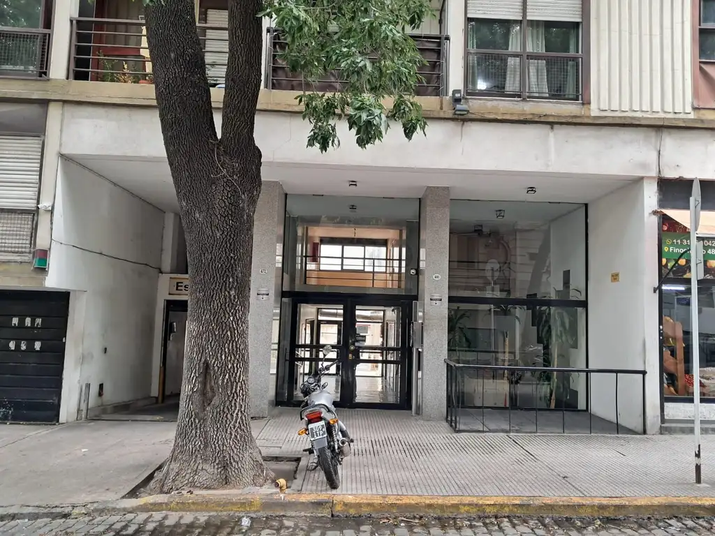 Departamento en  Alquiler amoblado y equipado Para 3/4 personas Sin garantia