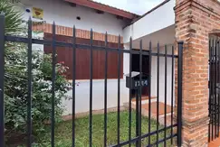 VENTA DE CASA EN B° VERON DE ASTRADA CORRIENTES