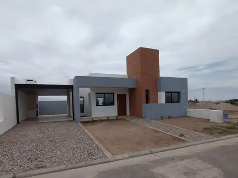 Casa en venta en Cuestas de Manantiales, Manantiales 2.