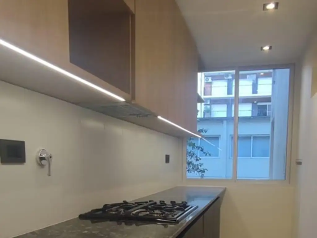 Departamento PH  en Venta ubicado en Palermo, Capital Federal, Buenos Aires