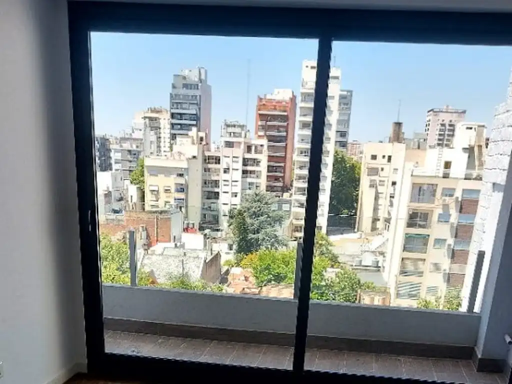 Venta Departamento 3 Ambientes a Estrenar.