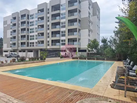 Departamento en Venta en Altos Las Casuarinas, Escobar