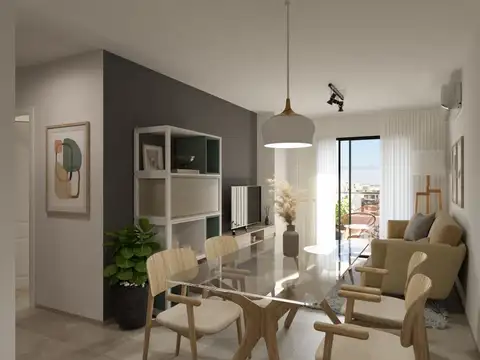 Departamento en Venta en Nueva Cordoba