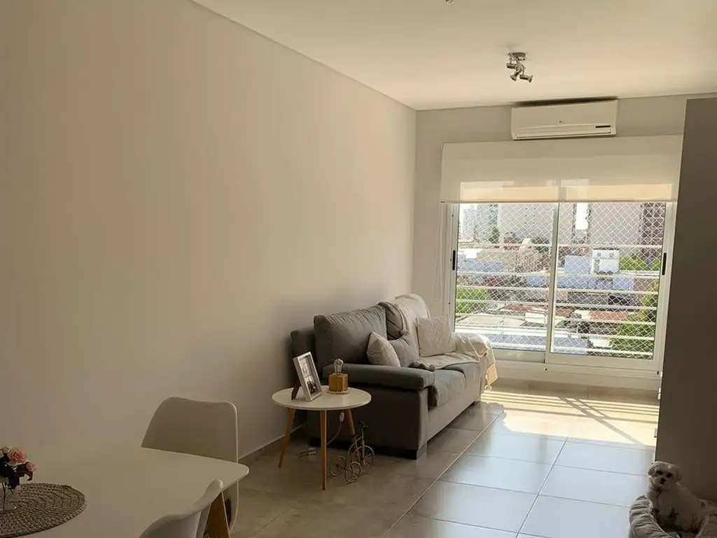 departamento 2 ambientes de 51m2 en venta en lomas de zamora, nuevo