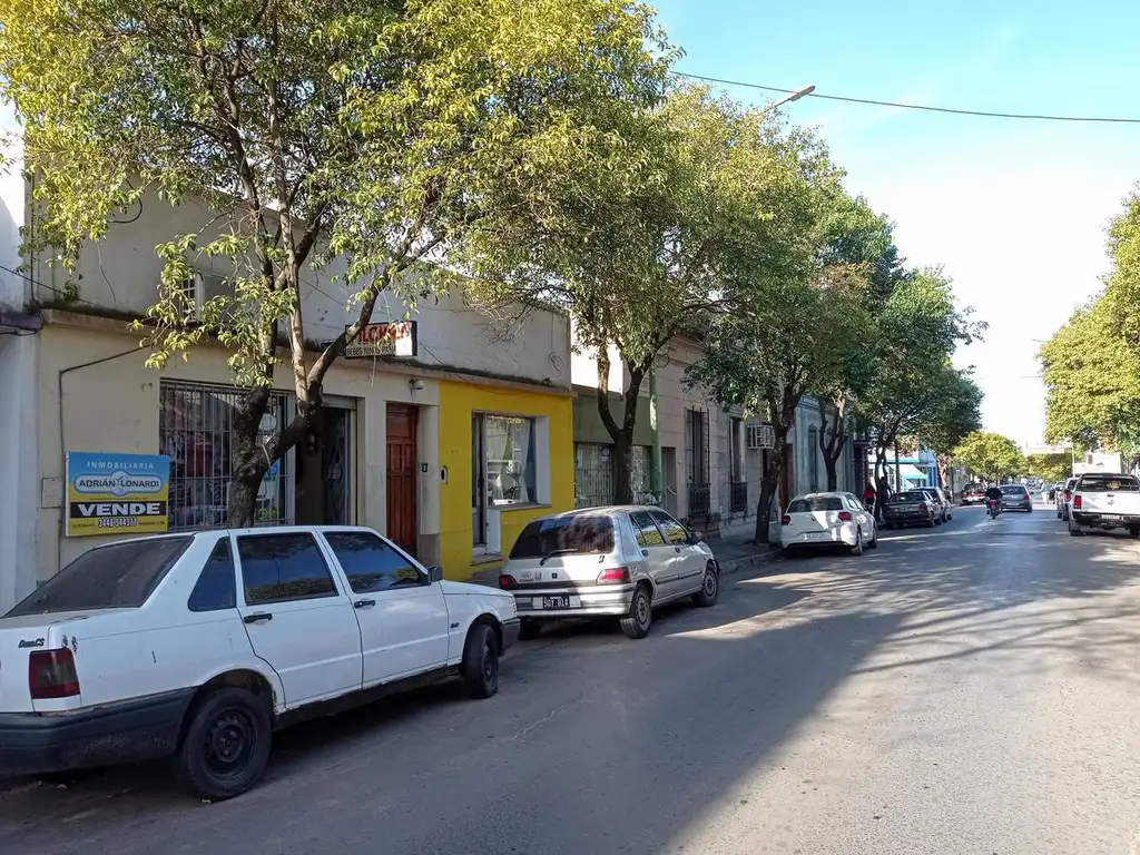 Casa a la venta Gualeguaychu