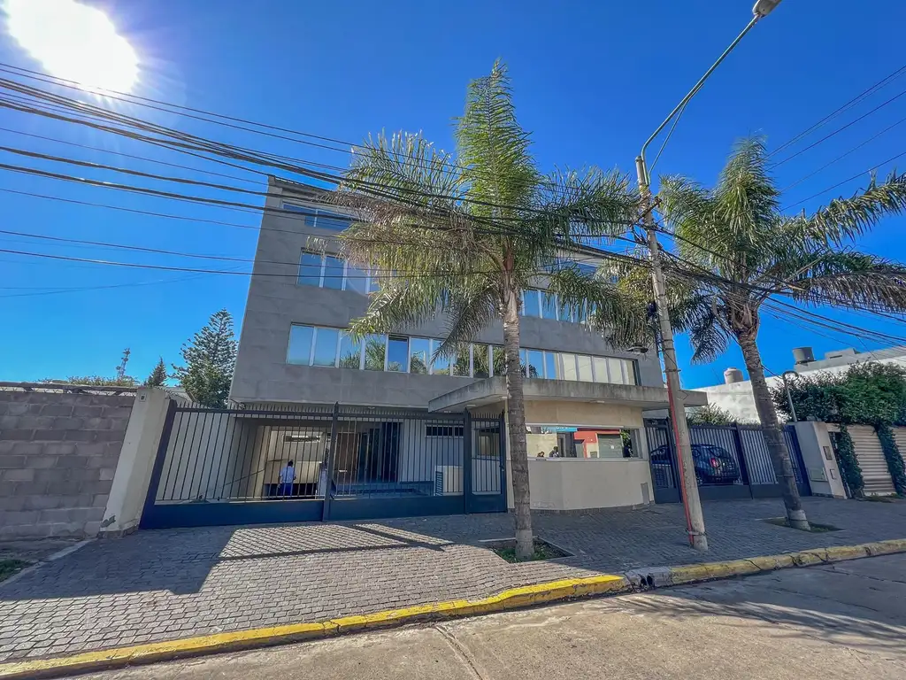 Oficina  en Venta en Olivos, Vicente López, G.B.A. Zona Norte