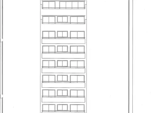 Miralla 1000, Piso 2