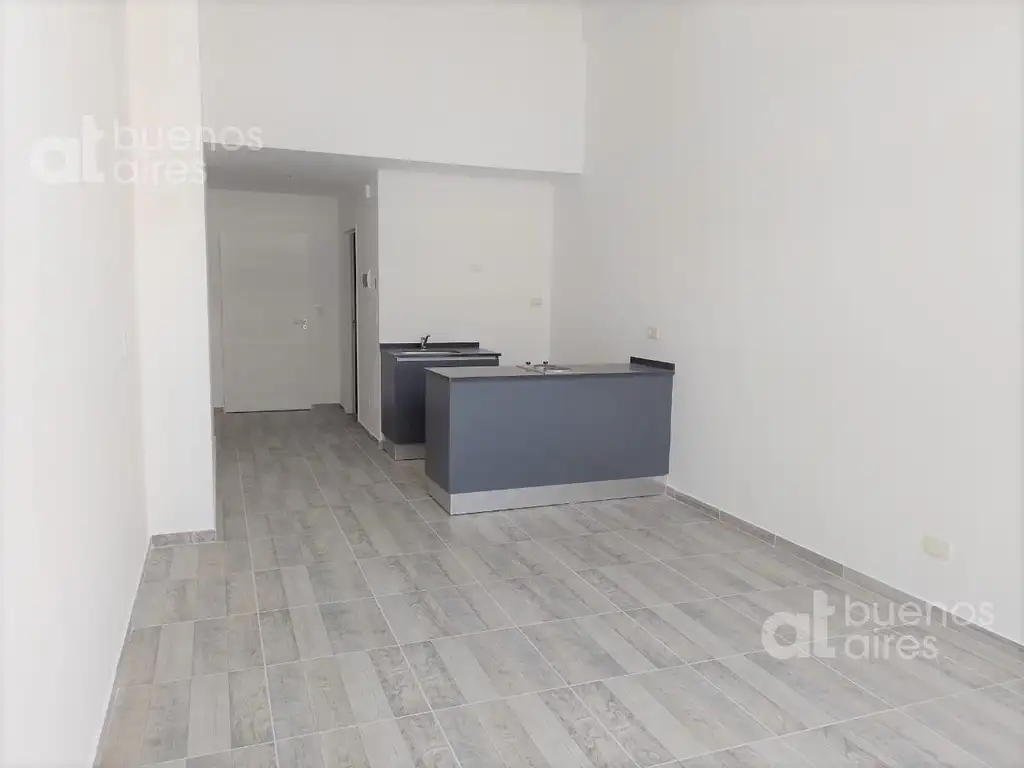 Departamento en venta. 1 ambiente. Parque chacabuco. EDIFICIO CON TODO TIPO DE AMENITIES.