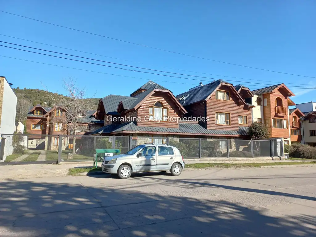 Departamento en venta de 3 dormitorios c/ cochera en San Martín de los Andes